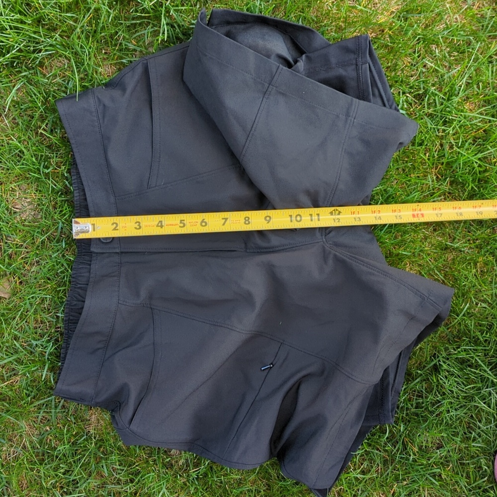 M MTB Shorts - Picture 6 of 7